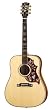 Gibson Hummingbird Custom Koa Acoustic Guitar