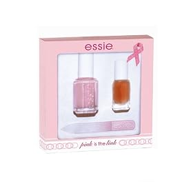 essie Limited Edition Pink is the Link Gift Set