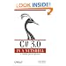 C# 3.0 in a Nutshell: A Desktop Quick Reference (In a Nutshell (O'Reilly))