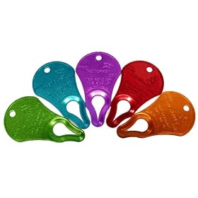 The Tick Key (TickKey) Tick Remover - Your Key to Reliable, Safe & Effective Tick Removal