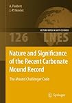 Nature and Significance of the Recent Carbonate Mound Record: