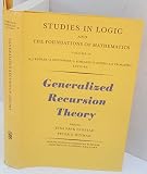 Generalized recursion theory : proceedings of the 1972 Oslo symposium