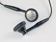 SOUND-SQUARED MAESTRO EARPHONES EARBUDS FOR IPOD OR MP3 PLAYER