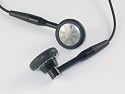Sound-Squared "MAESTRO" earphones earbuds for ipod or MP3 MP4