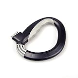 Locks Bags Together Trip Grip Grocery Plastic Bag Holder