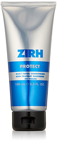 Zirh Protect Daily Facial Conditioner, 3.3 fl. oz.