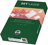 Papyrus Deutschland Laserpapier A3 80g weiß