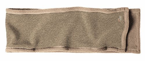 Lowe Alpine Attu Scarf - Echarpe randonnée mixte - Avoine