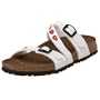 Birki's Women's Salina Cork Sandal,Minnie, 38 N EU (US Women's 7 N)