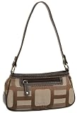 Nine West Vegas Signs Zip Top Mini Shoulder Bag