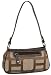 Nine West Vegas Signs Zip Top Mini Shoulder Bag