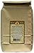 Lola Savannah Gingerbread Whole Bean Coffee - Nostalgic Taste of Grandma's Gingerbread in a Cup of Coffee | Decaf | 2lb Bag