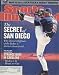 Trevor Hoffman Autographed/Hand Signed Sports Illustrated Magazine (San Diego Padres)