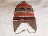 Peruvian Chullo Ski Hat