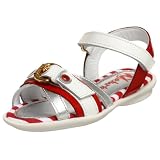 Naturino Toddler/Little Kid 2302 Sandal