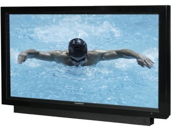 SunBriteTV 55-in Pro Line Outdoor All-Weather LCD Television