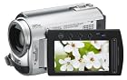 JVC Everio GZ-MG330 30 GB Hard Disk Drive Camcorder with 35x Optical Zoom (Silver)