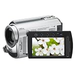 JVC Everio GZ-MG330 30GB Hard Disk Drive Camcorder with 35x Optical Zoom (Silver)