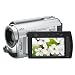 JVC Everio GZ-MG330 30 GB Hard Disk Drive Camcorder with 35x Optical Zoom (Silver)