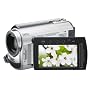 JVC Everio GZ-MG330 30 GB Hard Disk Drive Camcorder with 35x Optical Zoom (Silver)