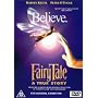 Fairy Tale: A True Story (1998) [Region 2 import]