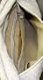Bottega Veneta 'Veneta' Woven Cream Leather Large Hobo 115654/V0013/9541