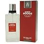 Habit Rouge By Guerlain For Men. Eau De Toilette Spray 3.4 Oz.
