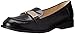 Nine West Women's Hottoddy Leather Loafer