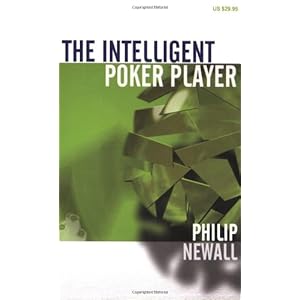 The Intelligent Poker Player -  Philip Newall 