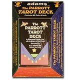 The Parrott Tarot Deck