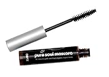 Organic Infused Pure Soul Mascara (Onyx)