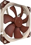 Noctua 140mm Premium Quiet Quality Fan with AAO Frame Technology (NF-A14 PWM)
