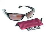 Review   / SUNCLOUD HOOK BLACK ROSE POLARIZED SUNGLASSES