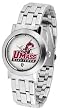 Massachusetts Minutemen Suntime Dynasty Mens Watch - NCAA College Athletics