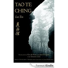 Tao Te Ching