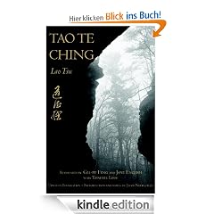 Tao Te Ching