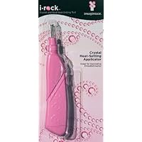 i-rock Crystal Heat-Setting Tool