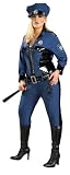 Plus Size Lady Justice Costume - Womens Full