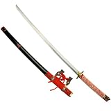 Japanese Officer Katana Sword