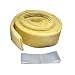 M-D Building Products 4929 3-inches-by-25-Feet Fiberglass Pipe Wrap(3"x25'), Yellow