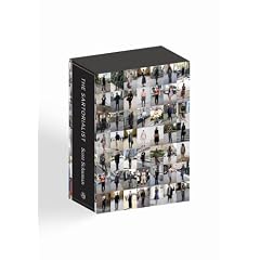 The Sartorialist: Bespoke Edition