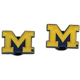 Michigan Jibbitz NCAA