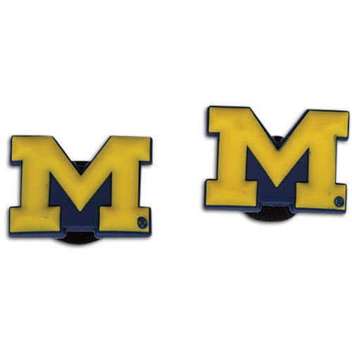 Michigan Jibbitz NCAA
