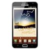 Samsung Galaxy Note Smartphone HSPA/3G+ Quadri bande Bluetooth GPS Wifi Android Bleu nuit
