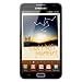 Samsung Galaxy Note Smartphone HSPA/3G+ Quadri bande Bluetooth GPS Wifi Android Bleu nuit