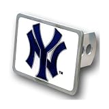 New York Yankees Trailer Hitch Cover