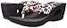 Skechers Cali Women's Key Holes-Peek Wedge Sandal