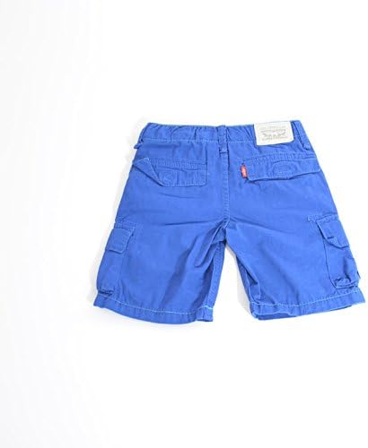 Troop Cargo shorts for boys