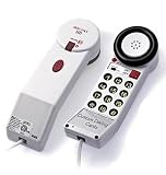 Med-Pat Telephone - XL301