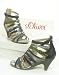 Damen s.Oliver Sandalen Sandaletten